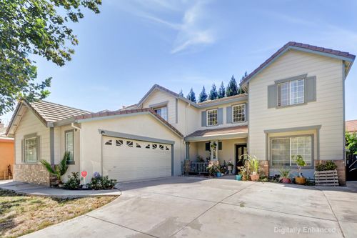 3891 Aetna Springs Way, Sacramento, CA, 95834 | Card Image