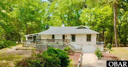 175 Beech Tree Trail, Southern Shores, NC, 27949 | Card Image