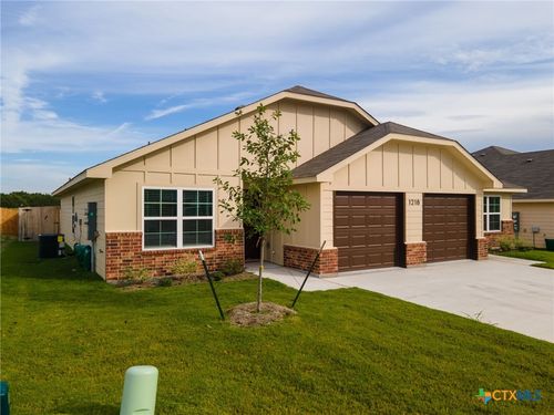 unit-a-1218 Lexington Dr, Copperas Cove, TX, 76522-8293 | Card Image