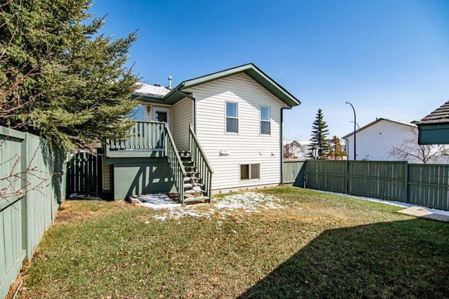 56 Drummond Ave, House other with 4 bedrooms, 2 bathrooms and 3 parking in Red Deer AB | Image 38