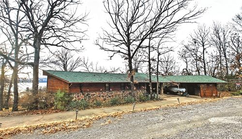 18678 W Sugar Mountain Cir, Park Hill, OK, 74451 | Card Image