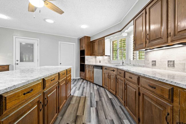 1821 Azalea St, House other with 4 bedrooms, 3 bathrooms and null parking in Gilmer TX | Image 5