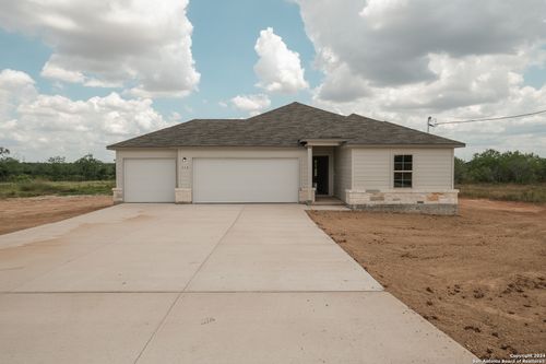 112 Reno Trail, Floresville, TX, 78114 | Card Image