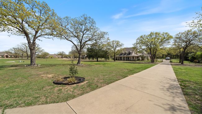 View of yard | Image 38