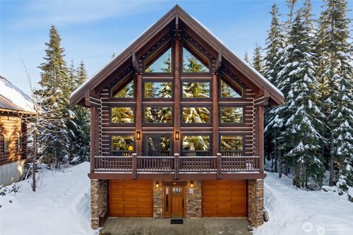 10 Summit Way, Snoqualmie Pass, WA, 98068 | Card Image