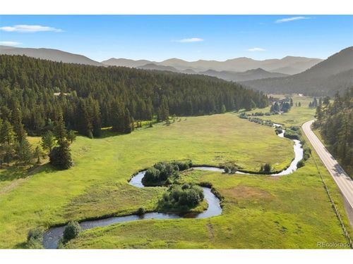 80 Elk Xing, Evergreen, CO, 80439-4114 | Card Image