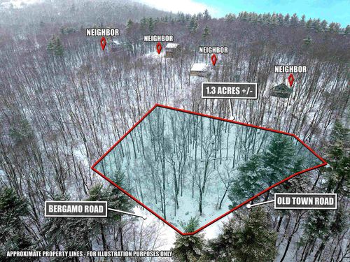 22 W Bergamo Rd, Madison, NH, 03849-5526 | Card Image