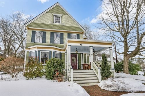 19 Chestnut Ter, Newton, MA, 02459-1659 | Card Image