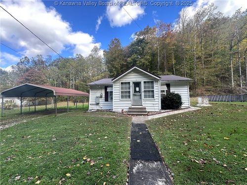 345 Stollings St, Ottawa, WV, 25149 | Card Image