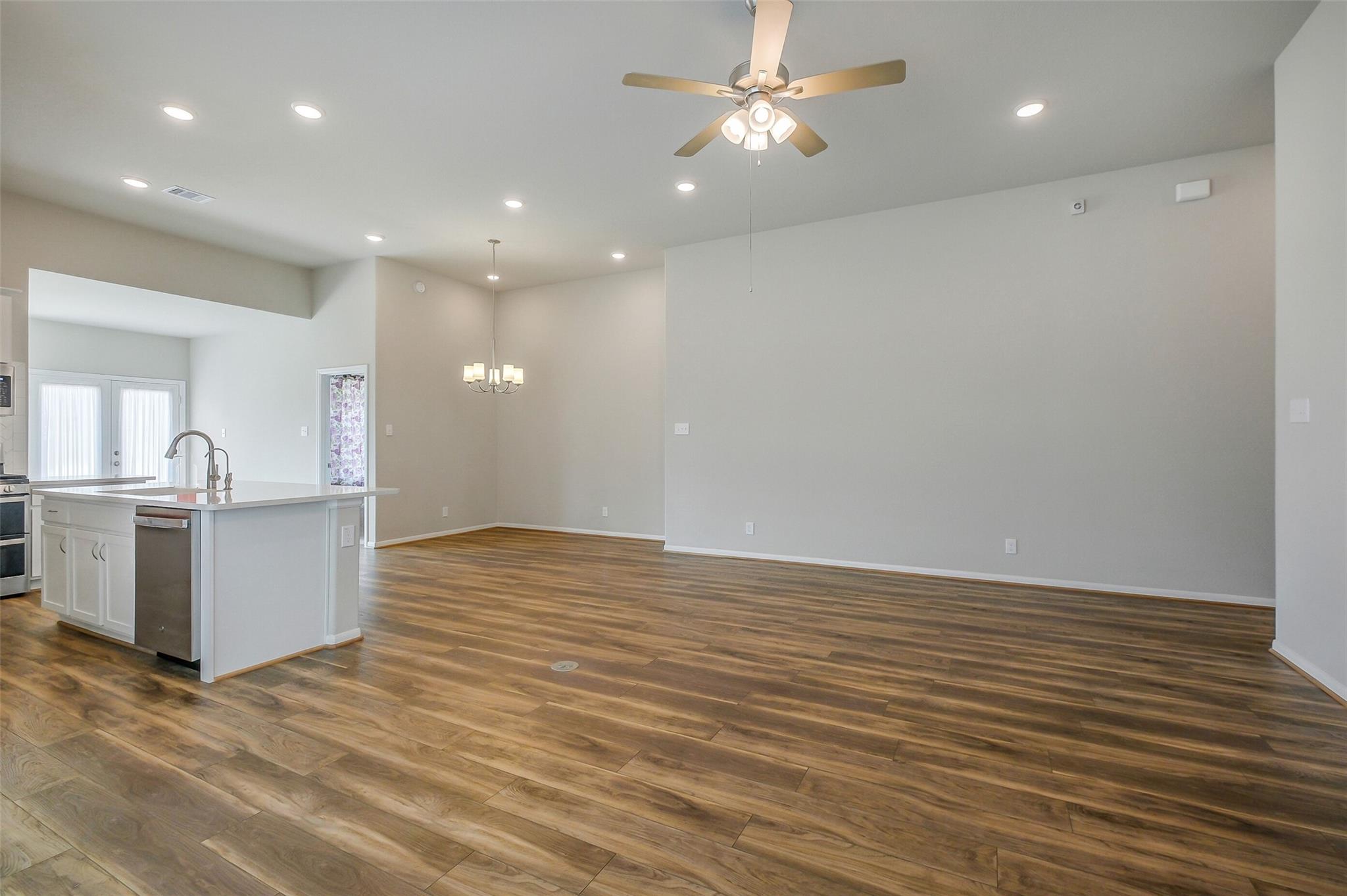 Residential in Katy 5