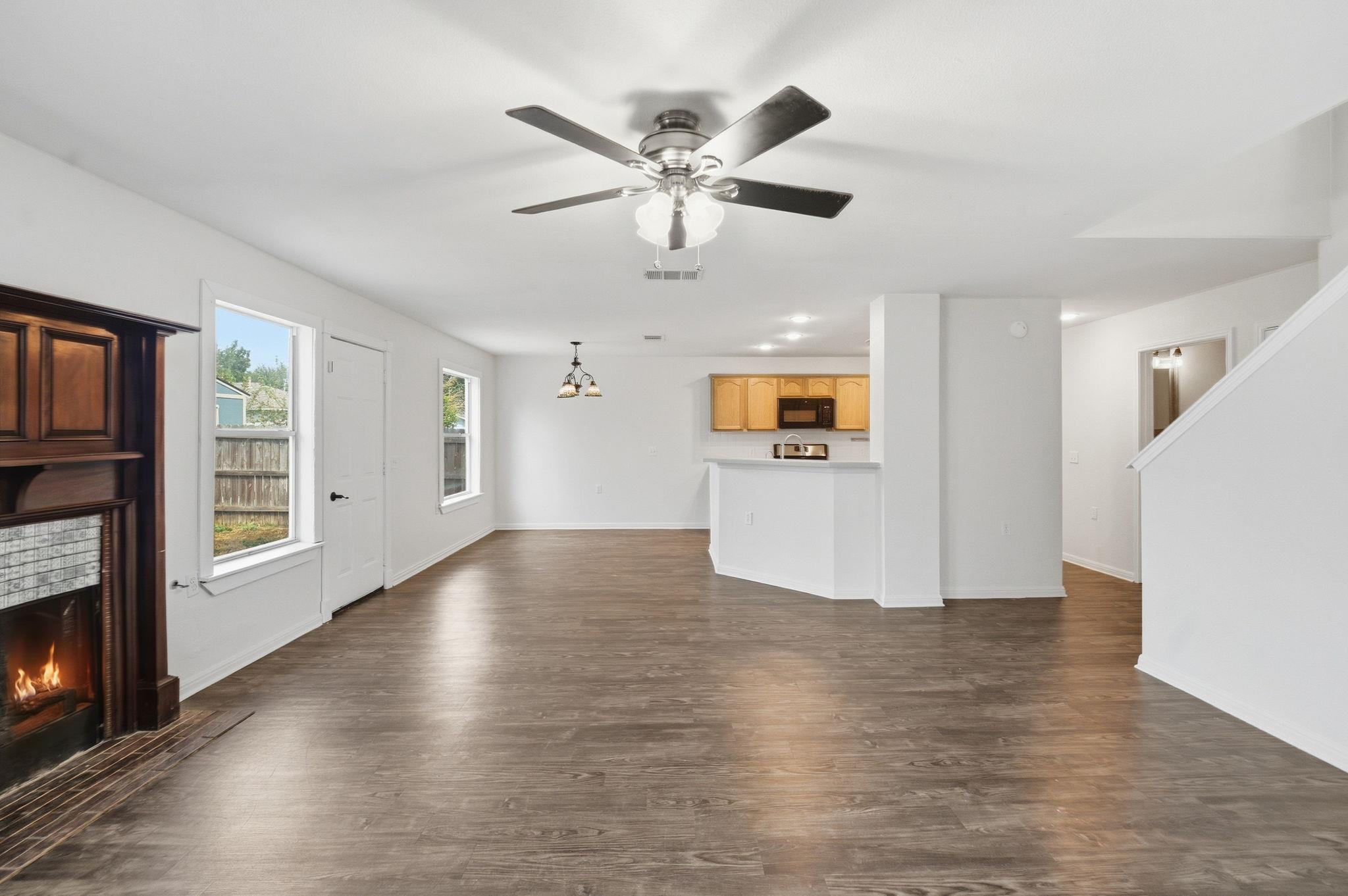 Residential in Austin 4