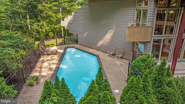 11656 Sandal Wood Ln, House other with 4 bedrooms, 5 bathrooms and null parking in MANASSAS VA | Image 8