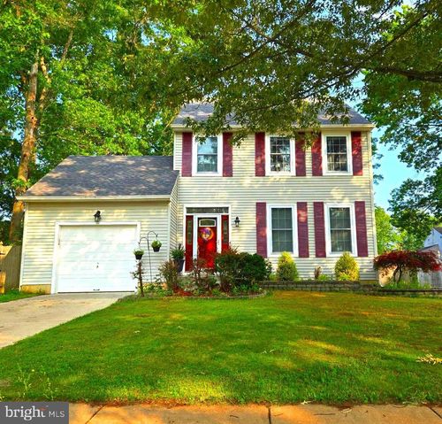 6 Read Dr, SICKLERVILLE, NJ, 08081-4448 | Card Image