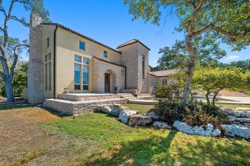 14721 Bear Creek Pass, Austin, TX, 78737-8935 | Card Image