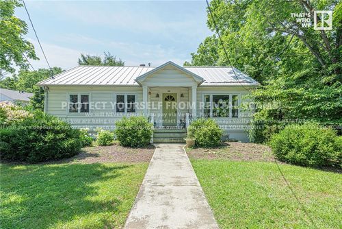 549 E Prospect St, Fayetteville, AR, 72701-2138 | Card Image