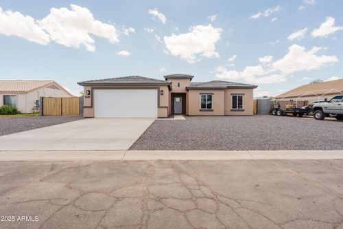 9893 W Sunbird Dr, Arizona City, AZ, 85123-8910 | Card Image