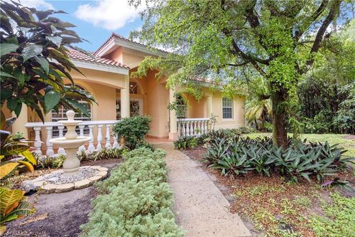 24300 Mountain View Dr, BONITA SPRINGS, FL, 34135-8859 | Card Image