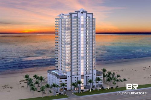 22b2-29040 Perdido Beach Blvd, Orange Beach, AL, 36561 | Card Image