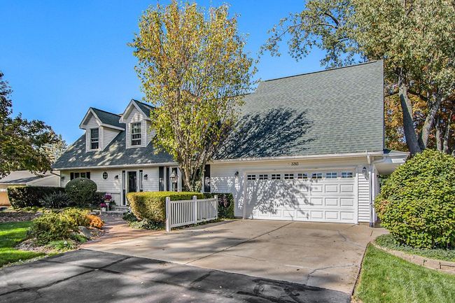 3313 Gethings Rd, House other with 4 bedrooms, 2 bathrooms and null parking in Battle Creek MI | Image 8