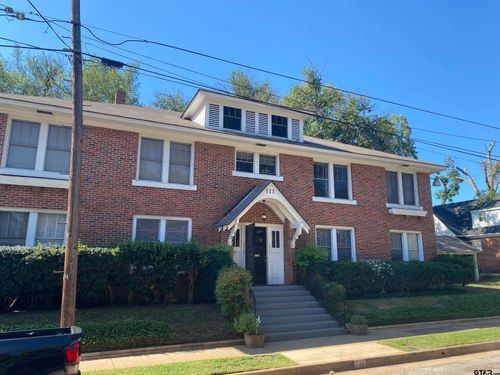 111 Rowland Place Unit 4, Tyler, TX, 75701 | Card Image