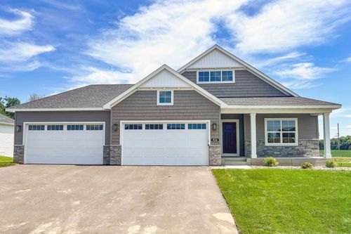 924 Yellowcrest St Sw, Delano, MN, 55328-1504 | Card Image