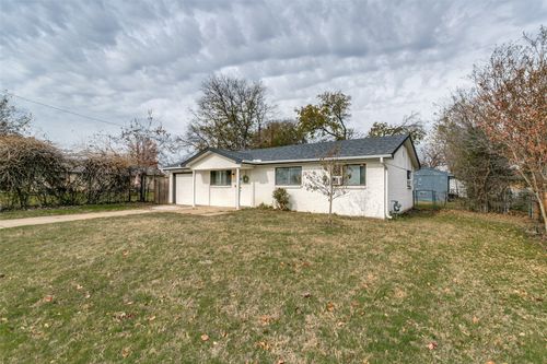 5709 Shipp Dr, Watauga, TX, 76148-3419 | Card Image