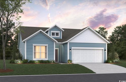 394 Kapalua Loop, Little River, SC, 29566-7123 | Card Image