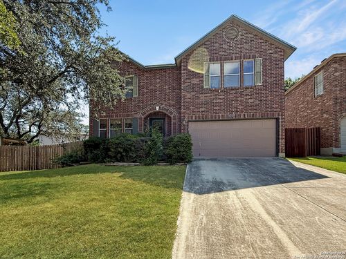 16618 Blanco Ky, San Antonio, TX, 78247-5653 | Card Image