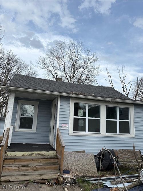 4535 W 157th Street, Cleveland, OH, 44135 | Card Image