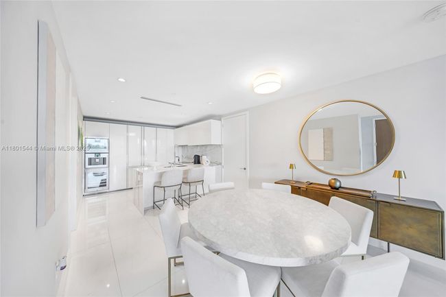 UNIT-305 - 10201 Collins Ave, Condo with 2 bedrooms, 3 bathrooms and null parking in Bal Harbour FL | Image 4