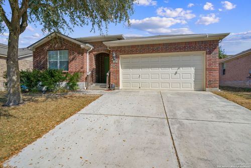 22106 Ruby Run, San Antonio, TX, 78259-2765 | Card Image