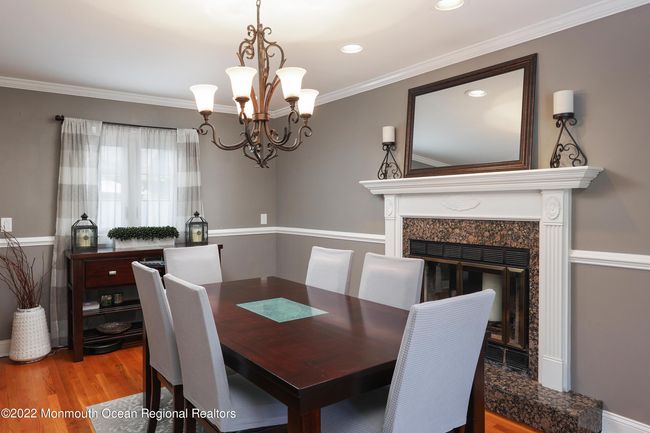 15 Bedle Rd, House other with 3 bedrooms, 3 bathrooms and null parking in Hazlet NJ | Image 12