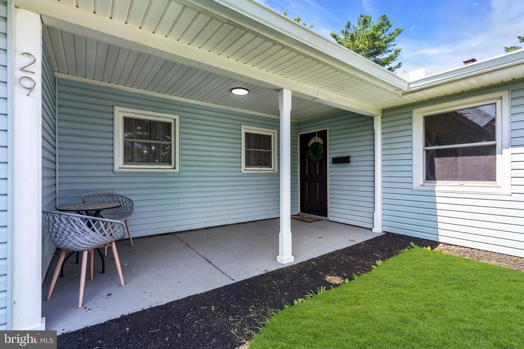 Residential in WILLINGBORO 3
