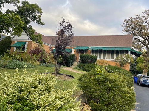 12713 S 80th Ave, Palos Park, IL, 60464-2130 | Card Image