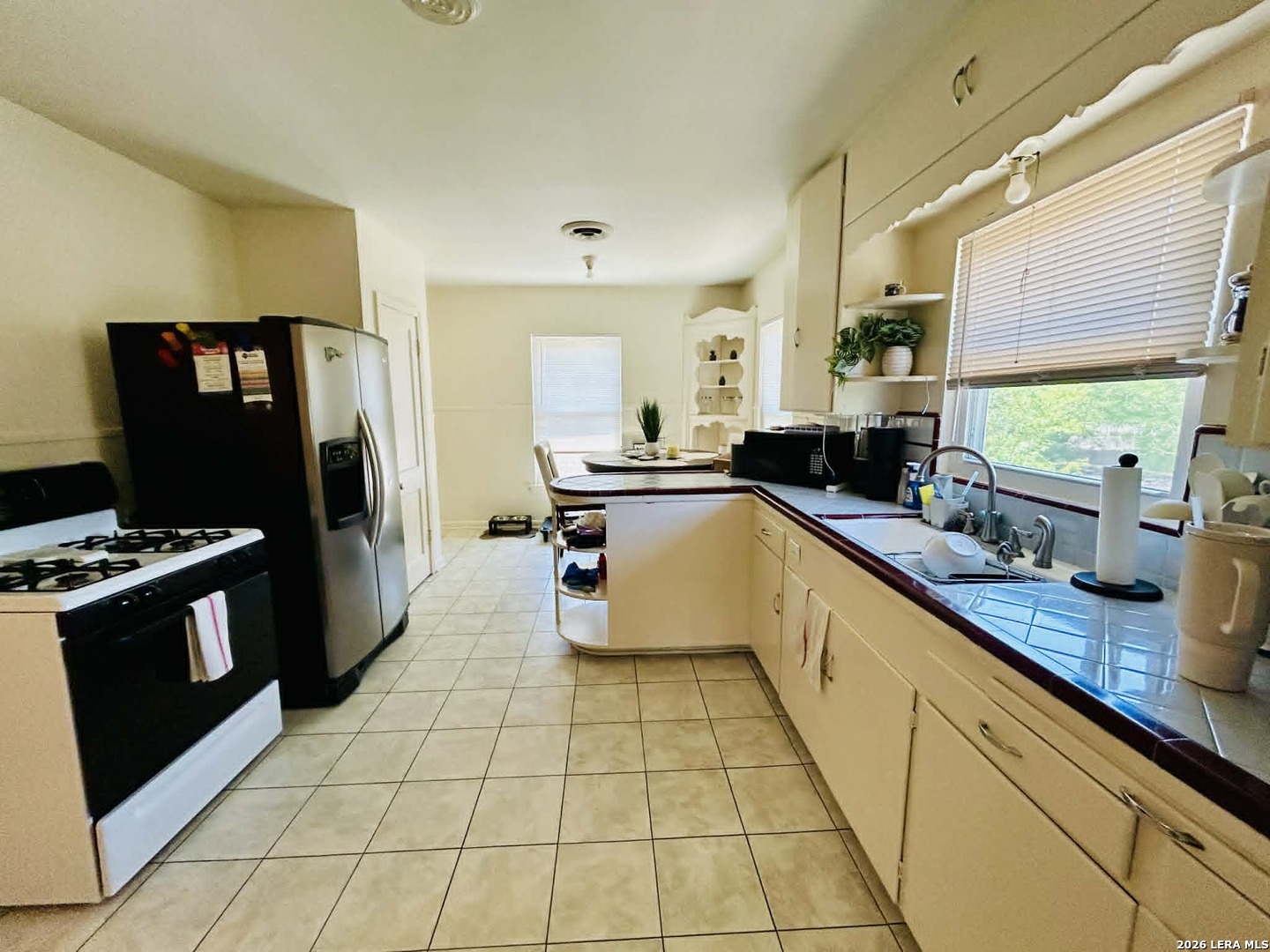 Residential Lease in San Antonio