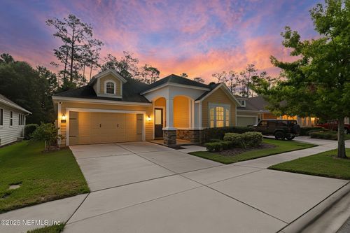 284 Garden Wood Dr, Ponte Vedra, FL, 32081-5084 | Card Image