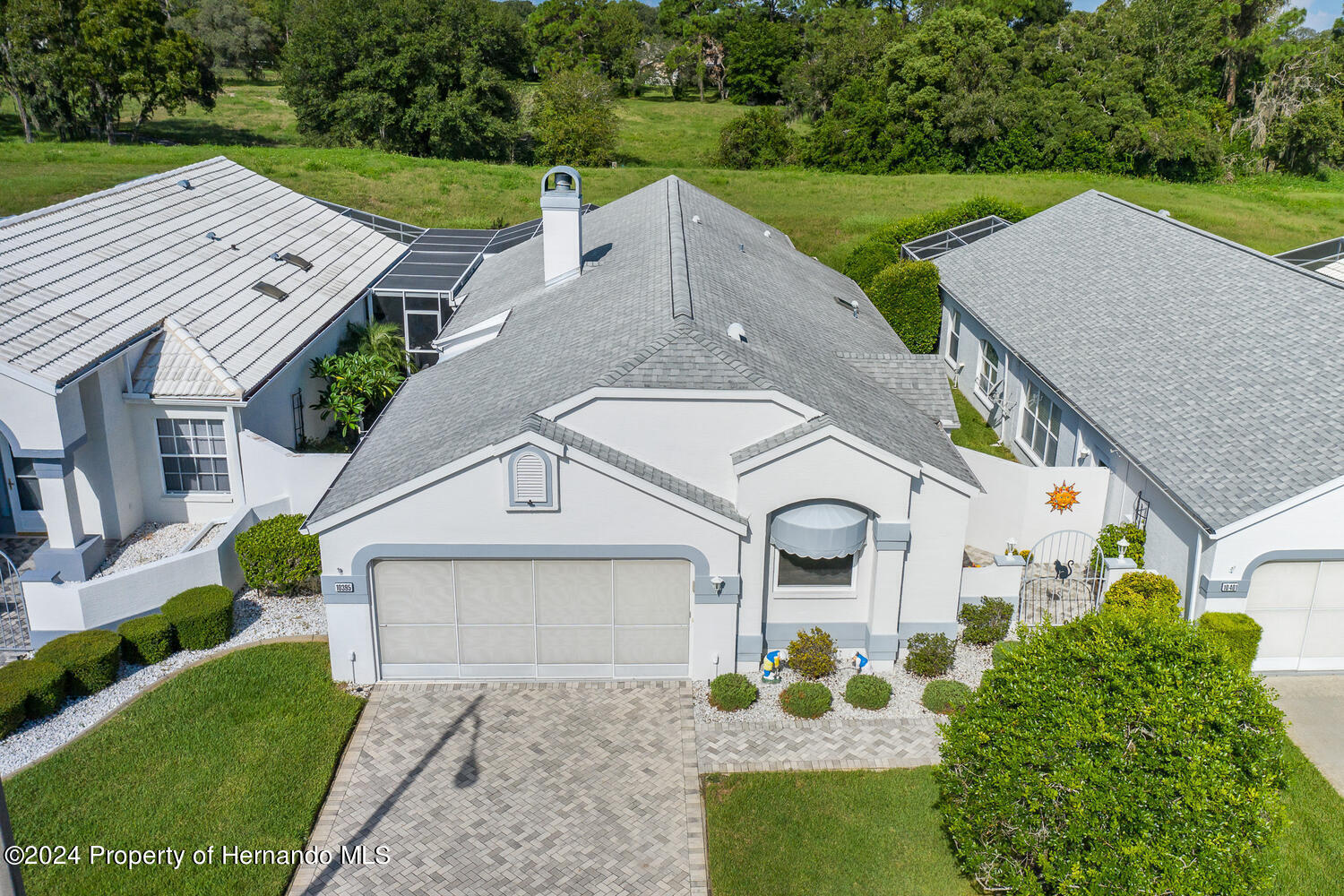 Casa Grande Cir, Spring Hill, FL 34608