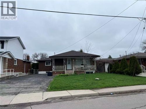 main-26 Marlowe Dr, Hamilton, ON, L9C2H6 | Card Image