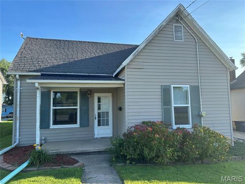 505 E Main St, Steeleville, IL, 62288-1626 | Card Image
