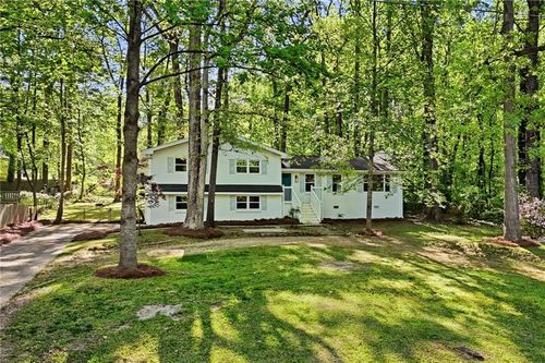 5730 Goldfield Dr, Acworth, GA, 30102-1837 | Card Image