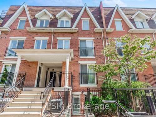 717-10 Laidlaw St, Toronto, ON, M6K1X2 | Card Image