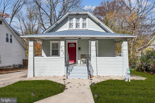 405 Austin Ave, BARRINGTON, NJ, 08007-1004 | Card Image