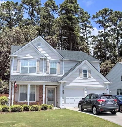 2628 Davenham Ln, Duluth, GA, 30096-9242 | Card Image