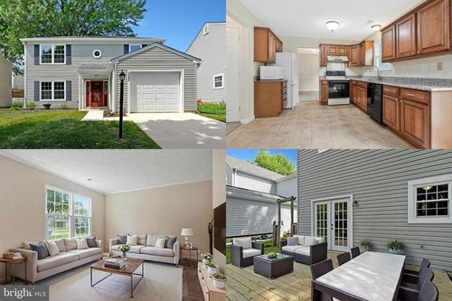 3286 Greenwich Ct, WALDORF, MD, 20602-2585 | Card Image