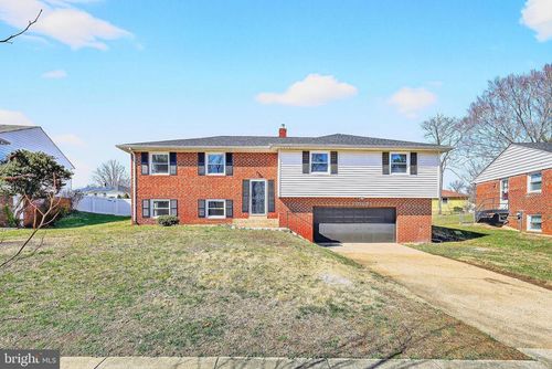 10908 Wharton Dr, UPPER MARLBORO, MD, 20774-1469 | Card Image