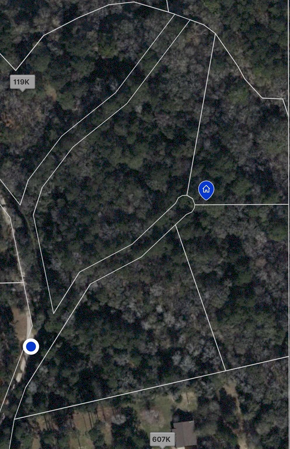 Land in Hockley 2