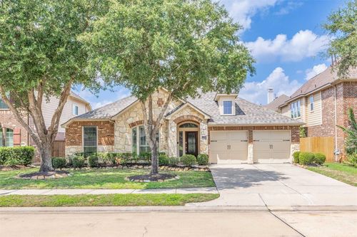 6306 Cedardale Falls Dr, Katy, TX, 77494-1273 | Card Image