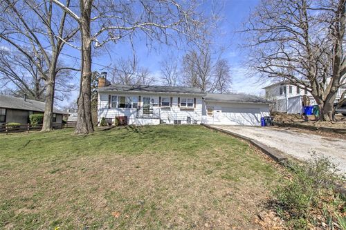 4000 Bayview Dr, Decatur, IL, 62521-4118 | Card Image