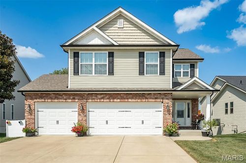 1338 Orchard Lakes Cir, Belleville, IL, 62220-4918 | Card Image