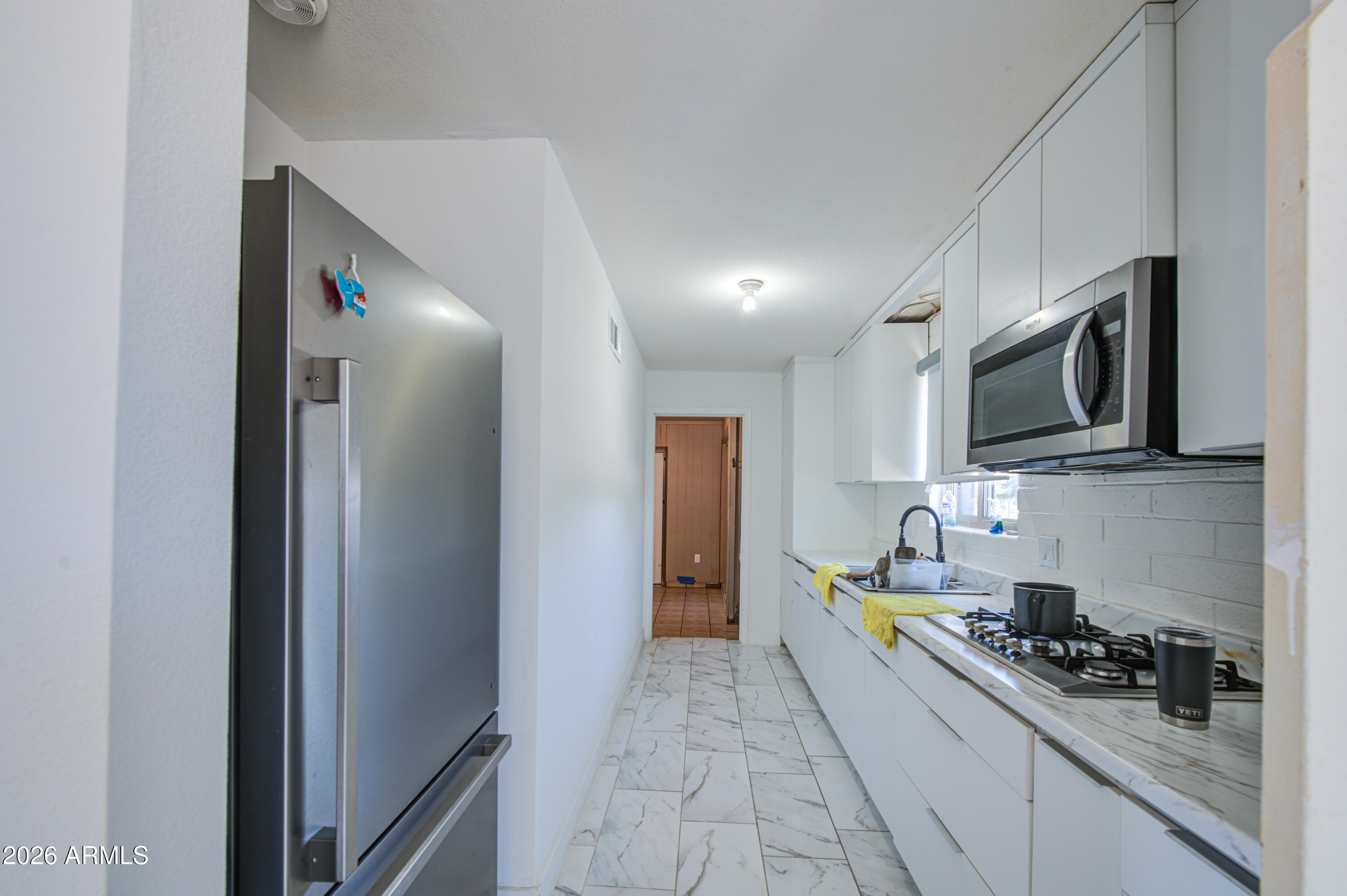 Residential in Casa Grande 4